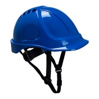 CAPACETE ABS AZUL PS54